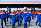 Komut & Dirut Pertamina Turun Lapangan Pastikan Pasokan Energi Selama Libur Iduladha Aman - JPNN.com