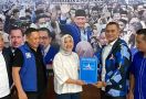 Alhamdulillah, Nurhidayah dapat Dukungan Demokrat Jadi Bupati Lombok Barat - JPNN.com