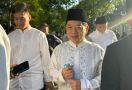 Respons Suharso Soal Desakan Elite PPP Mundur: Saya Gak Ngurusin - JPNN.com