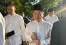 Ikut Salat Id di Lapangan Gasibu Bandung, Ini Makna Iduladha Bagi Menteri Suharso - JPNN.com