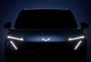 SUV Listrik Wuling Starlight S Dijadwalkan Meluncur Agustus Mendatang - JPNN.com
