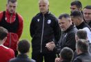 EURO 2024: Willy Sagnol Tegaskan Georgia tak Gentar Menghadapi Turki - JPNN.com