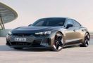 Audi E-tron GT MY2024 Meluncur, Ada Versi Bertenaga 899,5 Hp - JPNN.com