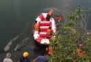 2 Korban Tenggelam di Embung Abimanyu Temanggung Ditemukan Meninggal Dunia - JPNN.com