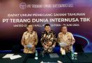 Raup Cuan Pada 2023, United E-Motor Kembangkan Baterai Generasi Terbaru - JPNN.com