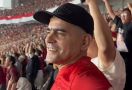 Cristian Gonzales Hingga Radja Meriahkan Konser Road To Kilau Raya 'Laga Eropa' - JPNN.com