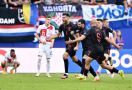 EURO 2024: 4 Gol Lahir dalam Laga Sengit Kroasia Vs Albania - JPNN.com