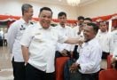 569 PPPK Pemprov Riau Terima SK, Terima Kasih Pak Pj Gubri - JPNN.com