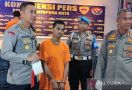 Sabu-Sabu Senilai Rp 1,3 Miliar Gagal Beredar di Jayapura, Kapolresta: Pengirimnya Seorang Napi - JPNN.com