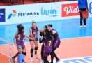 Popsivo Polwan Digdaya di Proliga 2024 Seri Pontianak, Jakarta BIN Wajib Waspada - JPNN.com