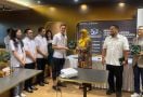 Forum CSR DKI Jakarta Melaksanakan Talkshow Padmamitra Award - JPNN.com