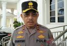 Irjen Suharyono Akui 3 Polisi di Sumbar Kena PTDH - JPNN.com