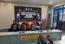 Kasus Pembunuhan di Ponorogo, Polisi Tetapkan 4 Tersangka Baru - JPNN.com