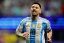 Copa America 2024: Argentina Vs Kanada 2-0, Messi Membuang 2 Peluang Emas - JPNN.com