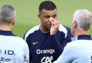 Belanda vs Prancis: Deschamps Pastikan Mbappe Bisa Tampil - JPNN.com