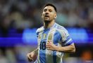Messi Pecahkan Rekor Caps Terbanyak di Copa America - JPNN.com