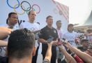Semarak Olimpiade Paris 2024 Terasa di Jakarta, Atlet Indonesia Siap Tempur - JPNN.com