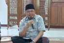 Dicopot dari Jabatan Pj Gubernur NTB, Lalu Gita Ariadi Angkat Bicara, Ternyata - JPNN.com