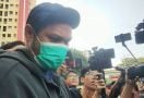 Kondisi Virgoun Setelah Ditangkap, Polisi Beri Penjelasan Begini - JPNN.com