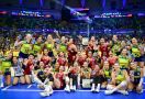 Link Live Streaming Semifinal VNL 2024 Putri: Italia Vs Polandia dan Brasil Vs Jepang, Mau Mulai - JPNN.com