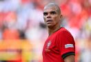 Martinez Sebut Pepe Contoh Pesepak Bola Profesional Sejati - JPNN.com