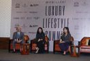 Luxury Lifestyle Summit Eksplorasi Tren Terkini di pasar Barang Mewah - JPNN.com