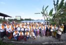 Pertamina Kunjungi Desa Energi Berdikari di Bali, Ternyata Ini Tujuannya - JPNN.com