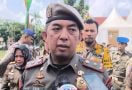 Anggota Satpol PP Kota Pekanbaru Pemeras Nenek Mardiana Dipecat - JPNN.com
