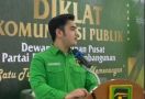 Dukung Muktamar Dipercepat, Gen Z PPP Harap Figur Ini Jadi Ketum - JPNN.com