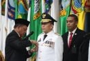 Mendagri Lantik Agus Fatoni jadi Penjabat Gubernur Sumatera Utara - JPNN.com
