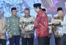 Sejumlah Tokoh Nasional Hadir di Milad & Peluncuran Buku Terbaik Nasaruddin Umar - JPNN.com
