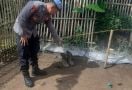 Warga Temukan Granat di Garut, Pin Pengaman Ditarik, Duaarrr, 4 Orang Terluka - JPNN.com