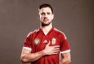 EURO 2024: Kondisi Pemain Hungaria Barnabas Varga Setelah Terlibat Insiden Horor - JPNN.com