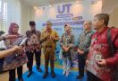 Universitas Terbuka Meluncurkan 2 Prodi Baru, Penuhi Kebutuhan Masyarakat - JPNN.com