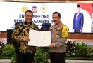 BPK Dorong Polri Gelar Kampanye Pencegahan Kejahatan Siber, Khususnya Judi Online - JPNN.com