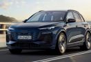 Audi Q6 e-tron Versi Sportback Bakal Mengaspal Tahun Depan - JPNN.com