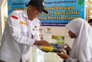 BAZNAS Bagikan 1.000 Paket Makanan untuk Panti Asuhan di Jabodetabek - JPNN.com