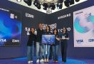 Samsung BRI Credit Card Resmi Diluncurkan, Buruan Registrasi & Dapatkan Keuntungan Eksklusif - JPNN.com