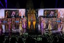 Bank Mandiri Persembahkan Gala Fashion Night dalam Kemegahan Candi Prambanan - JPNN.com