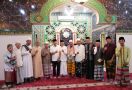 Andi Sumangerukka Berikan Sumbangan untuk Masjid di Kota Baubau Ini - JPNN.com