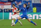 Kroasia vs Italia: Azzurri Nyaris Antiklimaks - JPNN.com