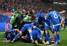 Klasemen EURO 2024: Italia Menemani Spanyol ke 16 Besar, Kroasia Harap-harap Cemas - JPNN.com