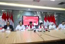 Soal Seleksi Paskibraka 2024, Kepala BPIP Singgung Calon Pemimpin Berkarakter Pancasila - JPNN.com