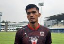 Persib Bandung Lepas Penjaga Gawang Fitrul Dwi Rustapa - JPNN.com