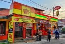 Pasar Kuliner Menjanjikan, ROSCIK Buka Cabang Baru di Tangsel - JPNN.com