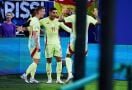 Albania vs Spanyol: Perjudian De La Fuente Berhasil, Hanya 1 Pemain Belum Tampil - JPNN.com