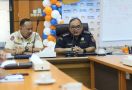 Manfaatkan DBHCHT, Bea Cukai Gelar Rapat Koordinasi dengan Satpol PP - JPNN.com