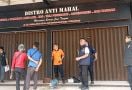 Pembunuhan Sadis Pegawai Koperasi di Palembang, Pelaku Jengkel Gegara Utang Ditagih - JPNN.com