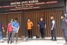 Pegawai Koperasi di Palembang Dibunuh, Jasadnya Dicor Semen - JPNN.com