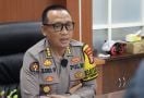 4 Tahanan Polisi yang Kabur dari Polsek Biromaru Sudah Ditangkap - JPNN.com